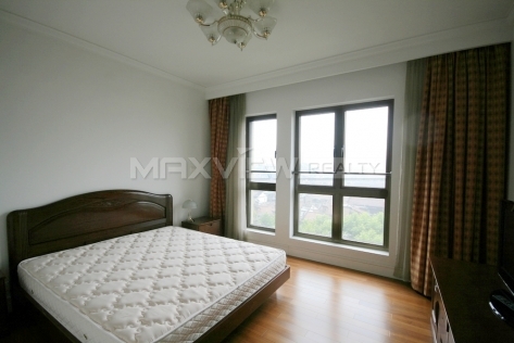 Lakeville Regency   |   翠湖御苑 2bedroom 150sqm ¥26,000 SH006043