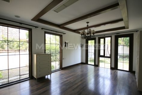 Rancho Santa Fe   |   兰乔圣菲 3bedroom 370sqm ¥50,000 MHV00347