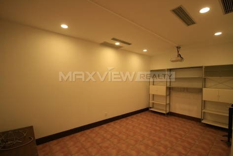 Rancho Santa Fe   |   兰乔圣菲 3bedroom 370sqm ¥50,000 MHV00347