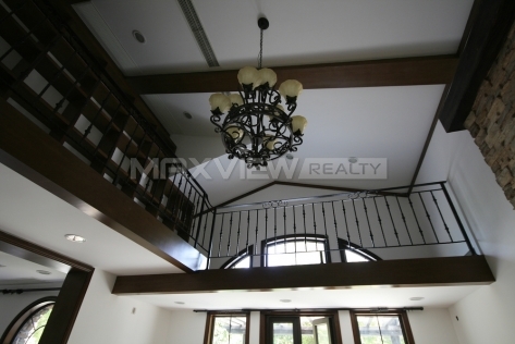 Rancho Santa Fe   |   兰乔圣菲 3bedroom 370sqm ¥50,000 MHV00347