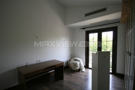 Rancho Santa Fe   |   兰乔圣菲 3bedroom 370sqm ¥50,000 MHV00347
