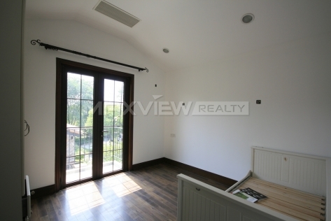 Rancho Santa Fe   |   兰乔圣菲 3bedroom 370sqm ¥50,000 MHV00347