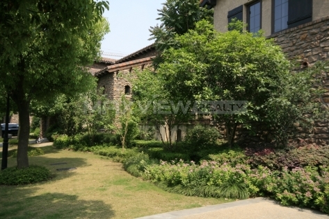 Rancho Santa Fe   |   兰乔圣菲 3bedroom 370sqm ¥50,000 MHV00347