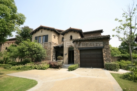 Rancho Santa Fe   |   兰乔圣菲 3bedroom 370sqm ¥50,000 MHV00347