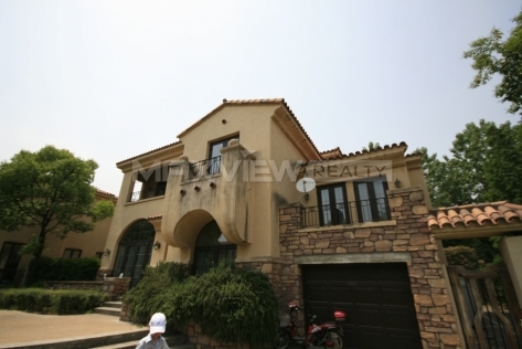 Rancho Santa Fe   |   兰乔圣菲 4bedroom 304sqm ¥53,000 MHV00250