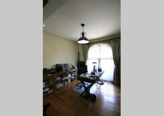 Rancho Santa Fe   |   兰乔圣菲 4bedroom 304sqm ¥53,000 MHV00250