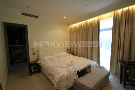 Sea of Clouds   |   云海苑 3bedroom 200sqm ¥23,000 JAA04264