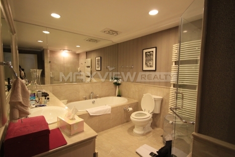Sea of Clouds   |   云海苑 3bedroom 200sqm ¥23,000 JAA04264