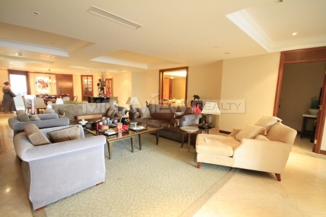 The House   |   御品大厦 4bedroom 480sqm ¥100,000 JAA00024