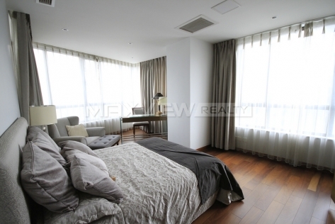 The House   |   御品大厦 4bedroom 480sqm ¥100,000 JAA00024