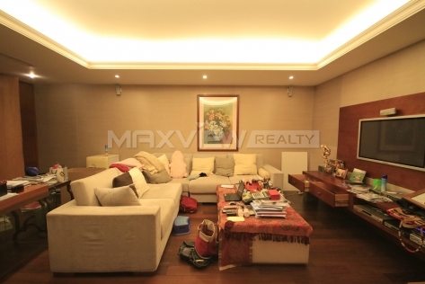 The House   |   御品大厦 4bedroom 480sqm ¥100,000 JAA00024