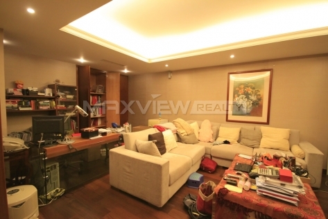 The House   |   御品大厦 4bedroom 480sqm ¥100,000 JAA00024