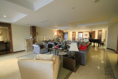 The House   |   御品大厦 4bedroom 480sqm ¥100,000 JAA00024