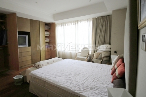 The House   |   御品大厦 4bedroom 480sqm ¥100,000 JAA00024