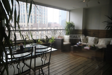 The House   |   御品大厦 4bedroom 480sqm ¥100,000 JAA00024