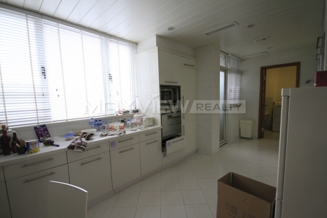 The House   |   御品大厦 4bedroom 480sqm ¥100,000 JAA00024