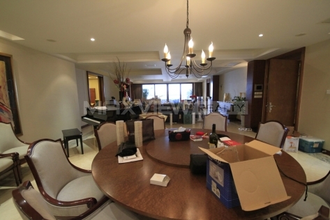 The House   |   御品大厦 4bedroom 480sqm ¥100,000 JAA00024
