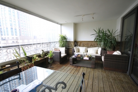 The House   |   御品大厦 4bedroom 480sqm ¥100,000 JAA00024