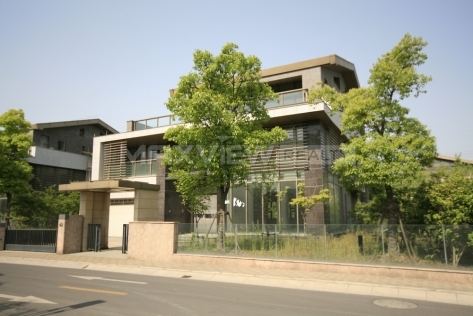 Tomson Riviera Garden   |   汤臣湖庭花园 4bedroom 400sqm ¥50,000 PDV01010