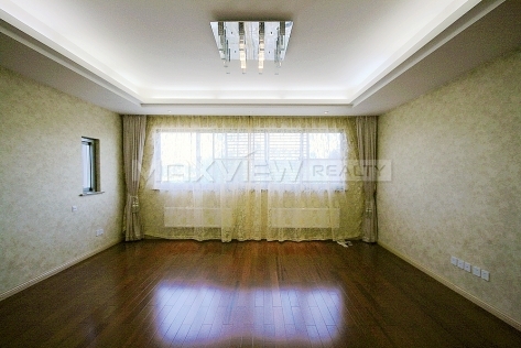 Tomson Riviera Garden   |   汤臣湖庭花园 4bedroom 400sqm ¥50,000 PDV01010