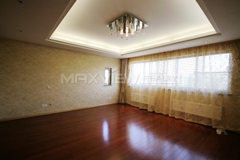 Tomson Riviera Garden   |   汤臣湖庭花园 4bedroom 400sqm ¥50,000 PDV01010