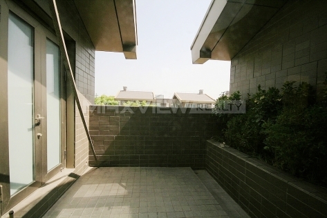 Tomson Riviera Garden   |   汤臣湖庭花园 4bedroom 400sqm ¥50,000 PDV01010