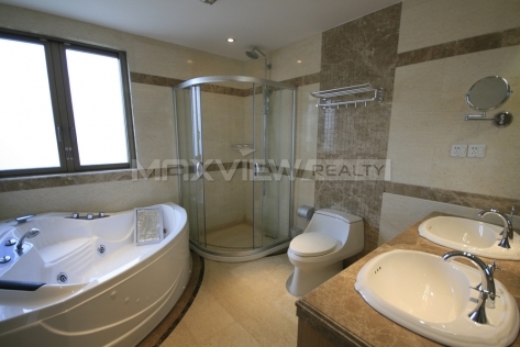 Tomson Riviera Garden   |   汤臣湖庭花园 4bedroom 400sqm ¥50,000 PDV01010