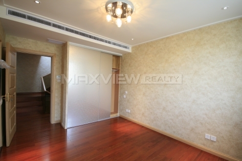 Tomson Riviera Garden   |   汤臣湖庭花园 4bedroom 400sqm ¥50,000 PDV01010