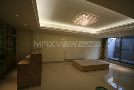 Tomson Riviera Garden   |   汤臣湖庭花园 4bedroom 400sqm ¥50,000 PDV01010