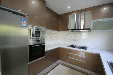 Tomson Riviera Garden   |   汤臣湖庭花园 4bedroom 400sqm ¥50,000 PDV01010