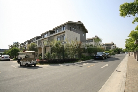 Tomson Riviera Garden   |   汤臣湖庭花园 4bedroom 400sqm ¥50,000 PDV01010