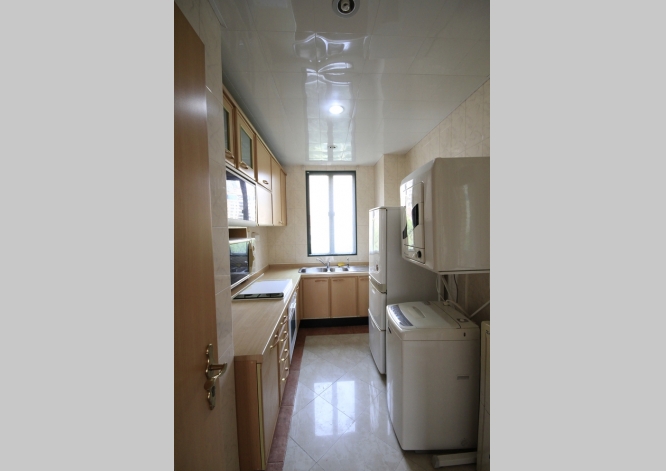 Yanlord Garden   |   仁恒滨江花园 2bedroom 114sqm ¥25,000 PDA03605