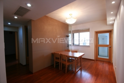Yanlord Town   |    仁恒河滨城 4bedroom 192sqm ¥28,000 SH004646