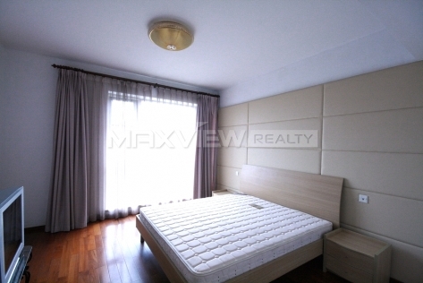 Yanlord Town   |    仁恒河滨城 4bedroom 192sqm ¥28,000 SH004646