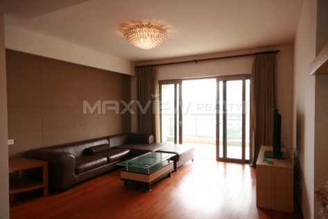 Yanlord Town   |    仁恒河滨城 4bedroom 192sqm ¥28,000 SH004646