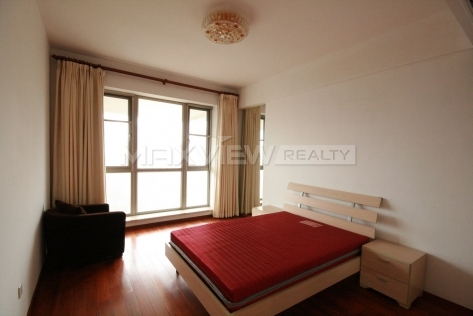 Yanlord Town   |    仁恒河滨城 4bedroom 192sqm ¥28,000 SH004646