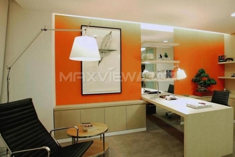 Fraser Suite Top Glory   |   鹏利辉盛格公寓 4bedroom 247sqm ¥60,000 SH800536