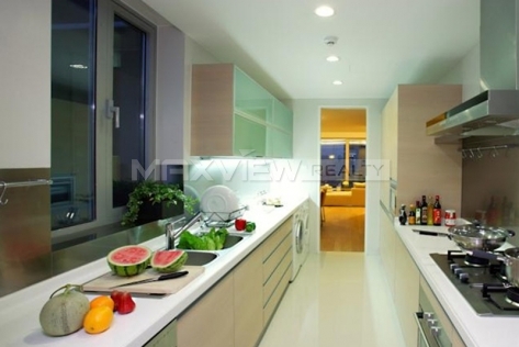 Fraser Suite Top Glory   |   鹏利辉盛格公寓 4bedroom 247sqm ¥60,000 SH800536