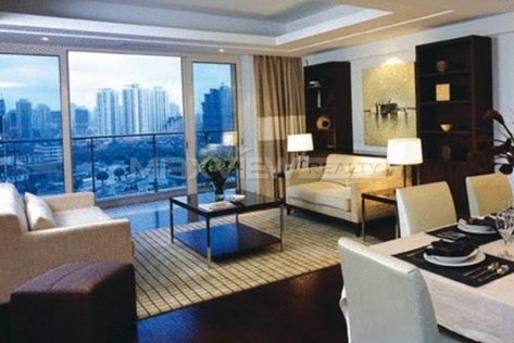 Lanson Place 逸兰•锦麟天地服务公寓 3bedroom 185sqm ¥65,000 SH800525