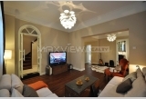 Old Lane House on Fumin Road 4bedroom 220sqm ¥42,000