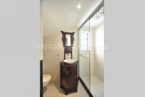 Old Lane House on Fumin Road 4bedroom 220sqm ¥42,000 SH004654