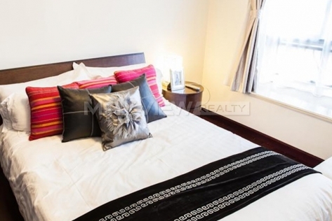 Maison Des Artistes   |   御翠豪庭 6bedroom 430sqm ¥60,000 SH800551