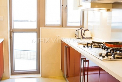 Maison Des Artistes   |   御翠豪庭 6bedroom 430sqm ¥60,000 SH800551