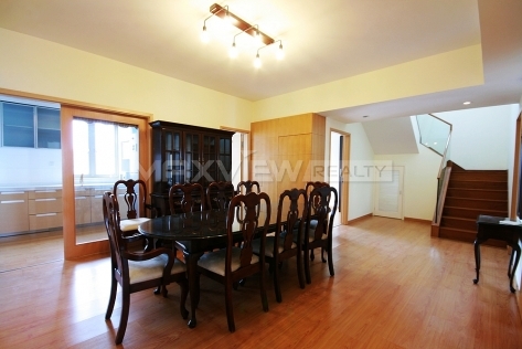 Yanlord Town   |    仁恒河滨城 3bedroom 270sqm ¥45,000 PDA06049G