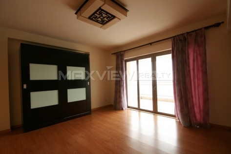 Yanlord Town   |    仁恒河滨城 3bedroom 270sqm ¥45,000 PDA06049G