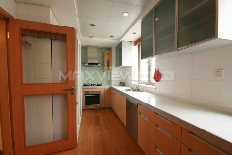 Yanlord Town   |    仁恒河滨城 3bedroom 270sqm ¥45,000 PDA06049G