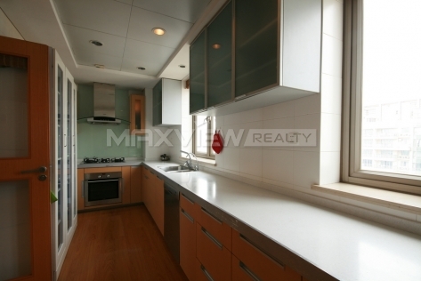 Yanlord Town   |    仁恒河滨城 3bedroom 270sqm ¥45,000 PDA06049G