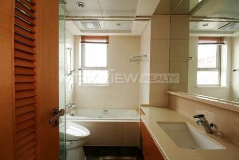 Yanlord Town   |    仁恒河滨城 3bedroom 270sqm ¥45,000 PDA06049G