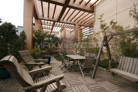 Yanlord Town   |    仁恒河滨城 3bedroom 270sqm ¥45,000 PDA06049G