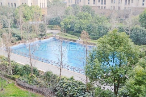 Dawn Garden   |   晓园 3bedroom 182sqm ¥25,000 SH004227